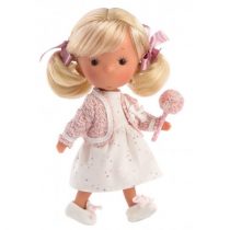 papusa pentru fetita