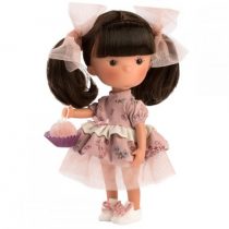 papusa pentru fetita