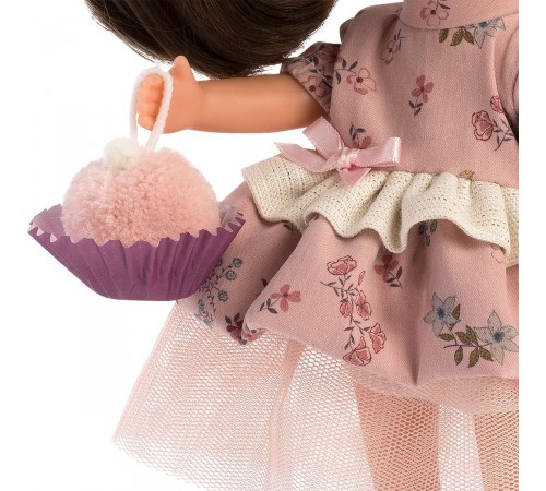 papusa pentru fetita