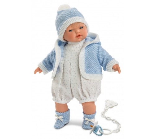 Кукла «Roberto Lloron» (33 см.)