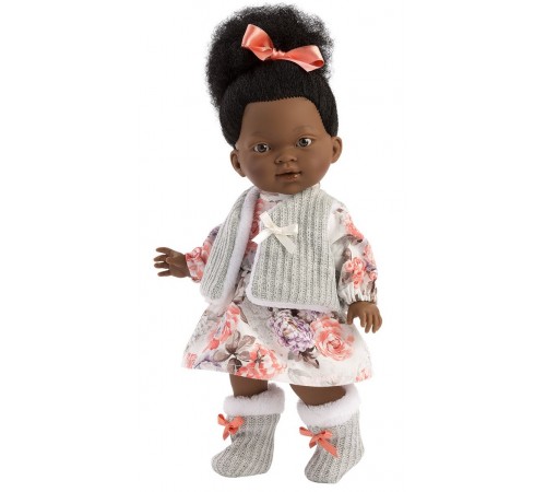 Кукла «Zoe African» (28 см.)