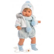 Păpușă interactivă