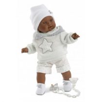 Păpușă interactivă