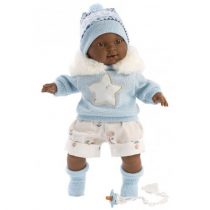 Păpușă interactivă