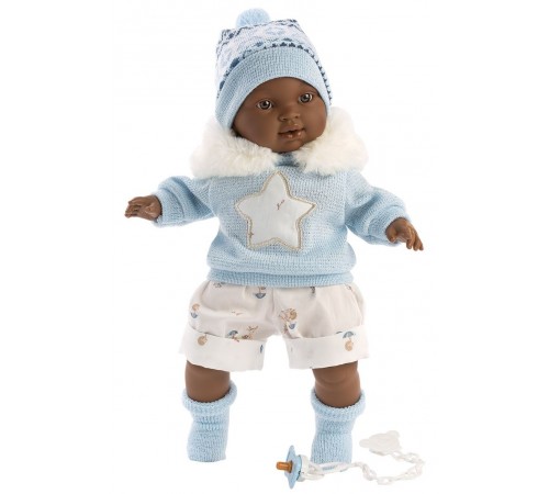 Интерактивная кукла «Sirham Llorona» (38 см.)