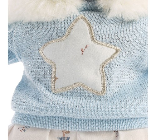 Păpușă interactivă