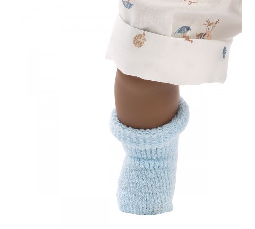 Păpușă interactivă