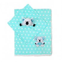 Pătură cu două fețe