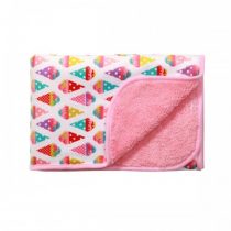 Pătură din microfibră