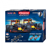 jucarie pentru barbati Red Bull Flying racers