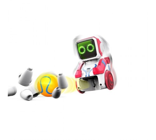 Roboti | TechBubble