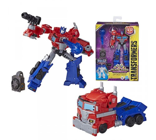 Robot Cyberverse Deluxe(12 cm.)