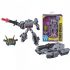 Robot Cyberverse Deluxe(12 cm.)