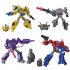 Robot Cyberverse Deluxe(12 cm.)