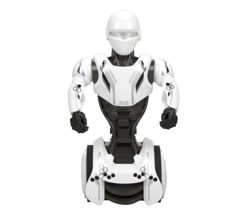 Robot Junior 1.0