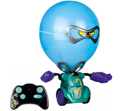 Robot Kombat Balloon в în sort.