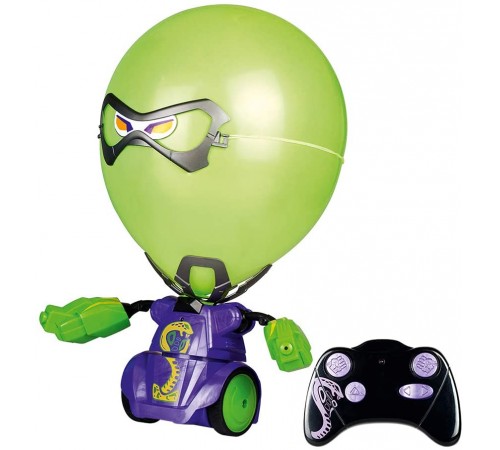 Robot Kombat Balloon в în sort.