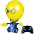 Robot Kombat Balloon в în sort.