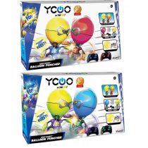 Robot Kombat Balloon в în sort.