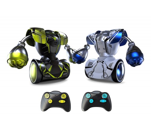Боевые роботы «Robo Kombat twin pack»