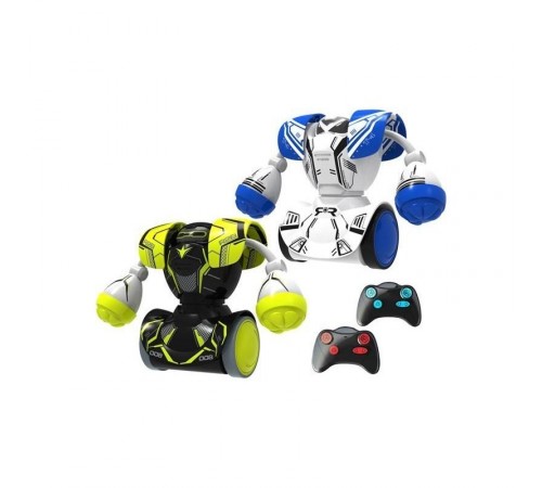 Roboti de luptă Robo Kombat twin pack