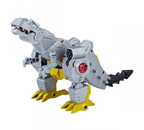 Robotul Action Attacker Ultra (20 cm.) în sort.