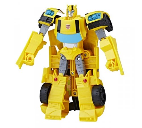 Robotul Action Attacker Ultra (20 cm.) în sort.