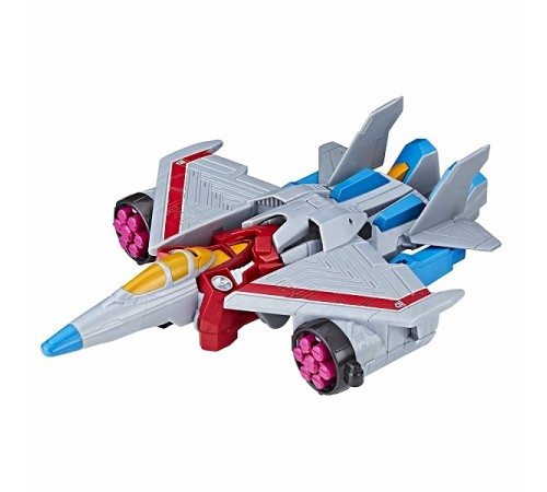 Robotul Action Attacker Ultra (20 cm.) în sort.