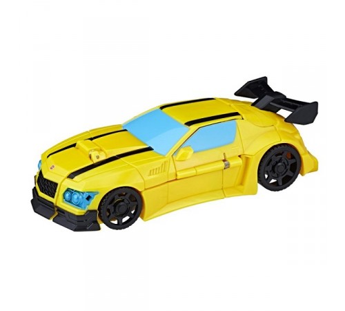 Robotul Action Attacker Ultra (20 cm.) în sort.