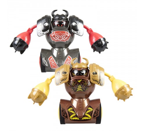 Боевые роботы «Robo combat Viking»