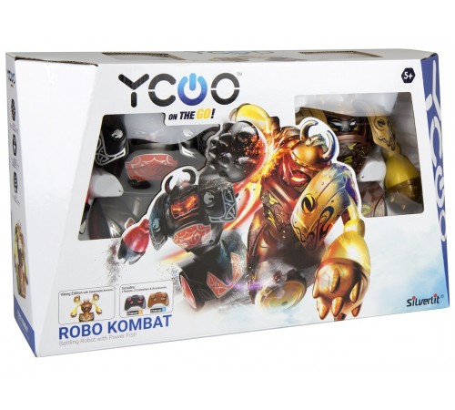 Roboți de luptă Robo combat Viking