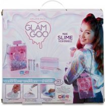 Set creație slime Deluxe Pack cu accesorii