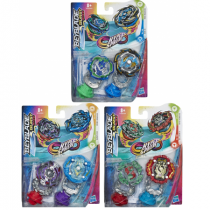 Set de 2 Spinninguri Burst Rise Hypersphere în sort.