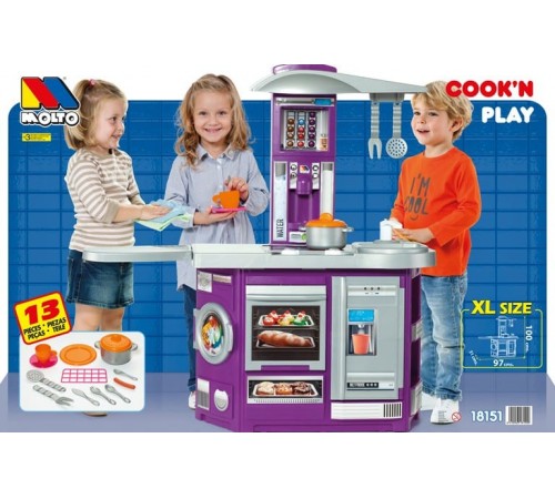 Set de joc Bucatarie