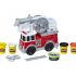 Set de joc Camion de pompieri