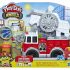 Set de joc Camion de pompieri