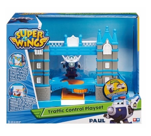 Set de joc Podul Turnului