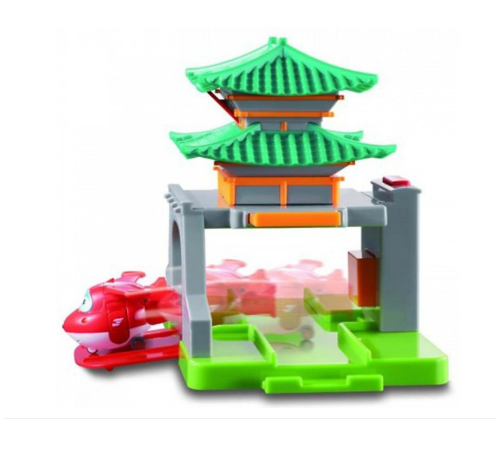 Игровой набор «Сеул»