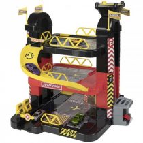 Set de jocParcare 3 nivele cu 5 mașini