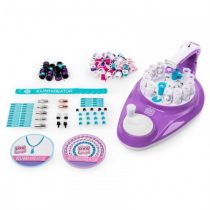 Set pentru realizarea brățărilor 2-în-1 "Cool Maker"