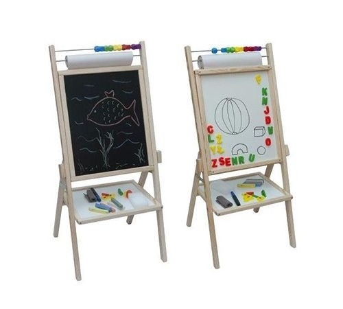 3ToysM OPN Tabla de desen dublă