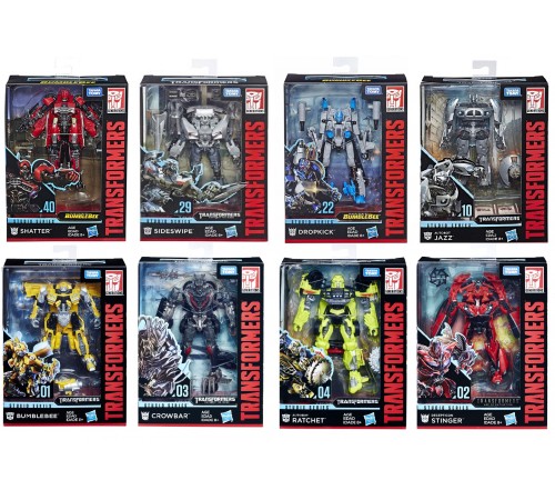 Transformator de colectare (20 cm.)