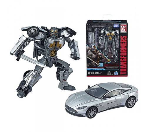 Transformator de colectare (20 cm.)