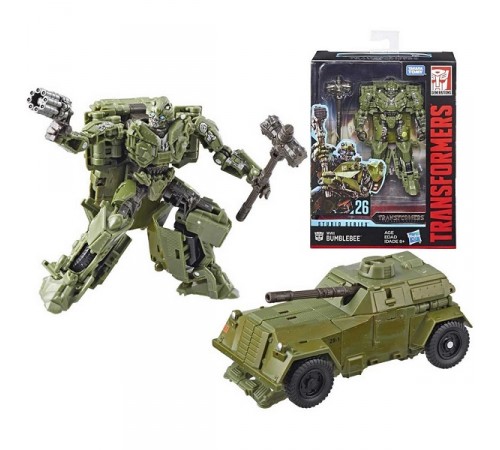 Transformator de colectare (20 cm.)