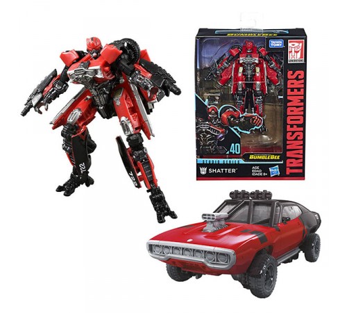 Transformator de colectare (20 cm.)