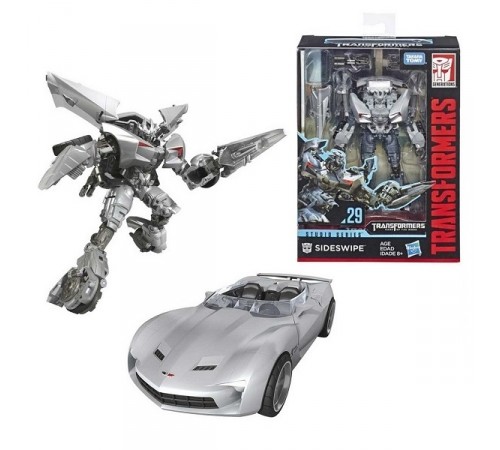 Transformator de colectare (20 cm.)