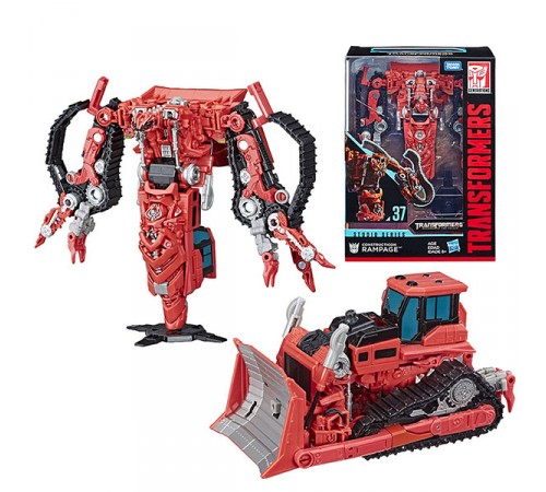 Transformator de colectare (26 cm.) în sort.