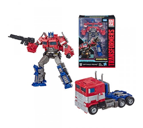 Transformator de colectare (26 cm.) în sort.