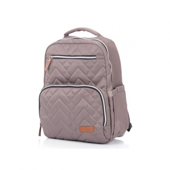 Chipolino Geanta pentru carucior mocca