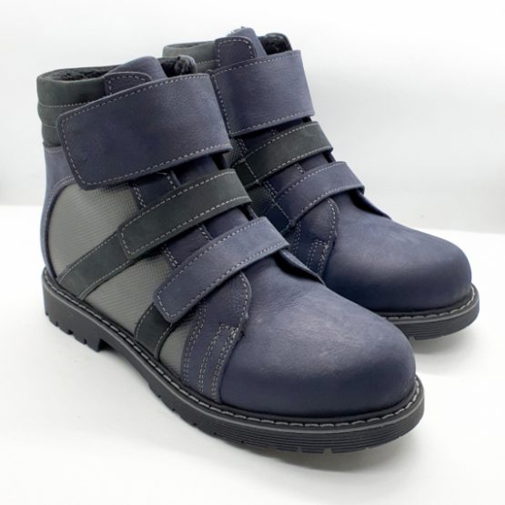 Ботинки ортопедические